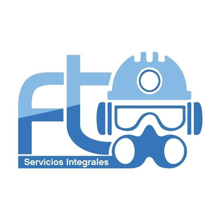 Logo FT Servicios integrales